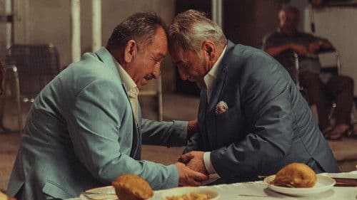 خۆشەویستی لە سەردەمی کۆرۆنادا Bild 1