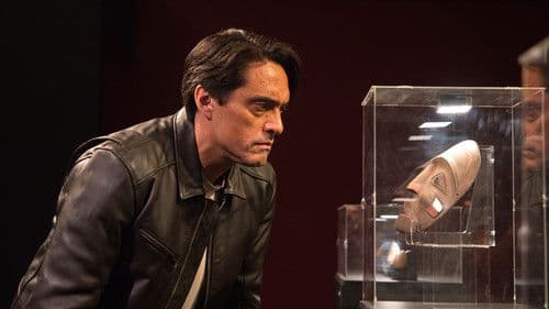 The Great Salish Heist Bild 1