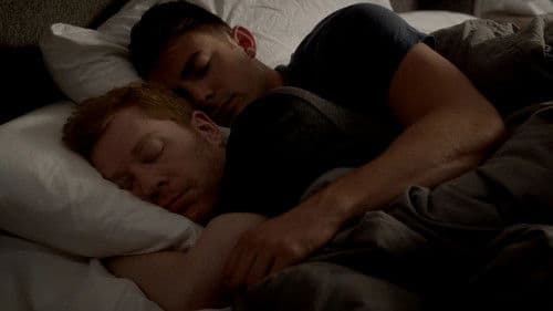 Do You Take This Man Bild 2