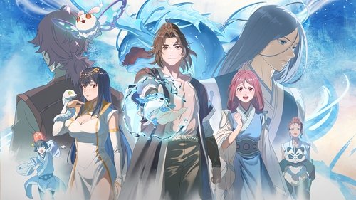 The All-devouring Whale: Homecoming Bild 1