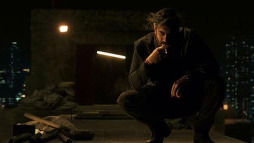 Rudra: The Edge Of Darkness Bild 3