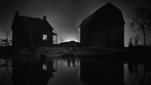 Die Nacht des Jägers Bild 5