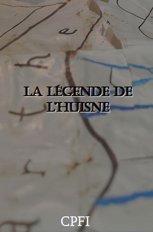 La légende de l'Huisne