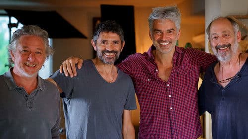 Amis d'enfance Bild 1