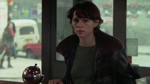 Die Taxifahrerin Bild 1