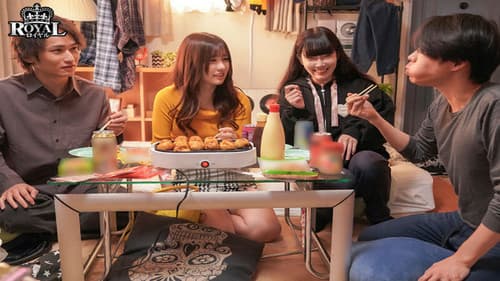 毎日泊まりに来る彼氏持ちの女友達から無自覚に誘惑され、勇気を出せず生殺し状態になった僕 五日市芽依 Bild 1