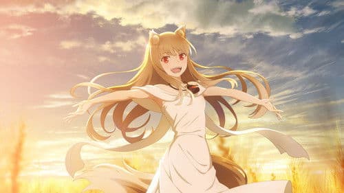 Spice and Wolf: MERCHANT MEETS THE WISE WOLF Bild 1
