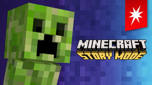 Minecraft: Story Mode Bild 6