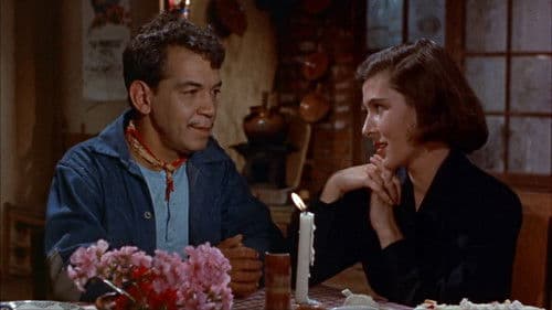 El bolero de Raquel Bild 1