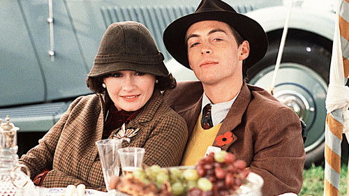 Bright Young Things Bild 3