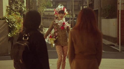 猥褻ストーカー　暗闇で抱いて！ Bild 1