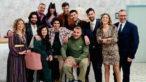 Φρέντο Καπουτσίνο Bild 1