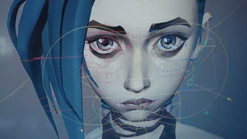 Arcane: Bridging the Rift Bild 3