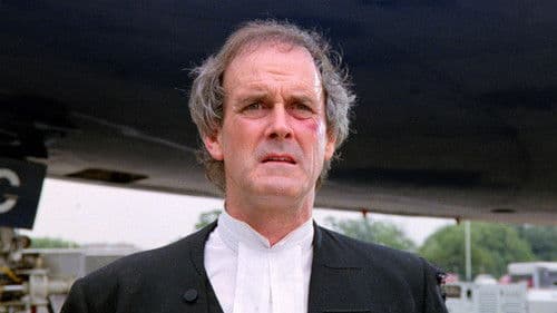 Ein Fisch namens Wanda Bild 7