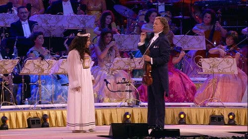 André Rieu - Falling in Love Bild 4