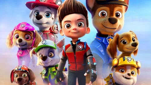 Paw Patrol: Der Kinofilm Bild 4