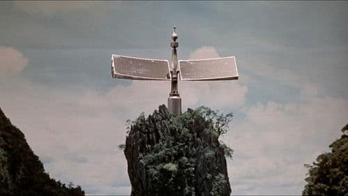 James Bond 007 - Der Mann mit dem goldenen Colt Bild 5