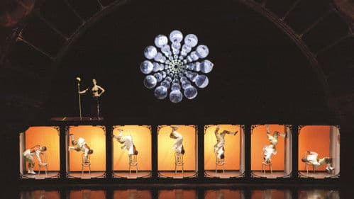 Cirque du Soleil: IRIS Bild 1