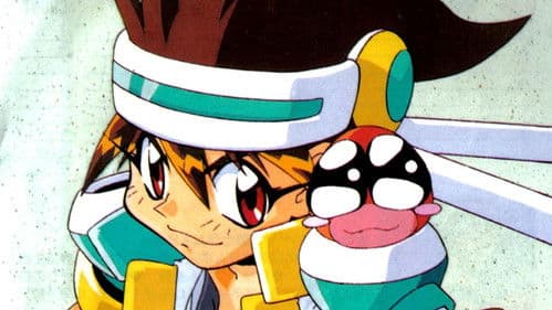 VS Knight Lamune & 40 Fresh Bild 1