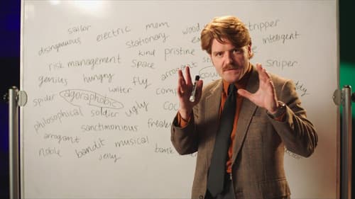 Phil Gunderson Teaches Screenwriting Bild 2