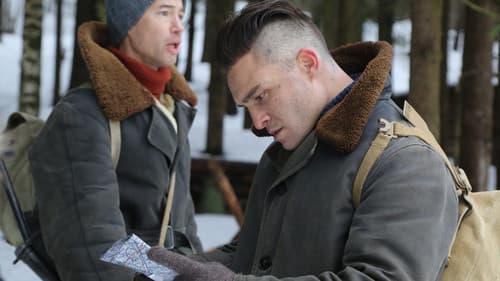 Enemy Lines: Codename Feuervogel Bild 5