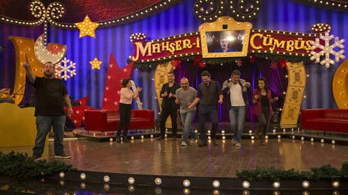 Mahşer-i Cümbüş Bild 1