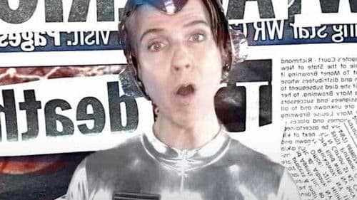 John Cameron Mitchell & Stephen Trask: Nation of One Bild 4