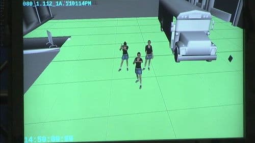 Hitman: Burning Hope Bild 5