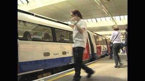 Jubilee Driver's eye view Bild 1