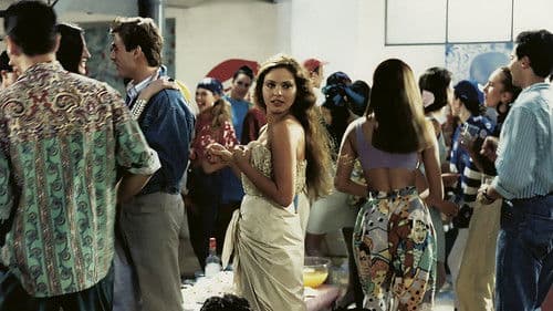 Eine Nacht mit Alice Bild 2