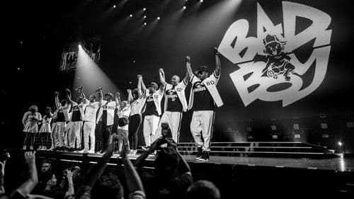 Can't Stop, Won't Stop: A Bad Boy Story Bild 8