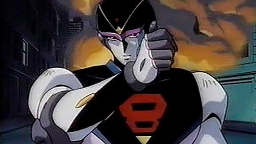 Cyber Desperado Bild 2