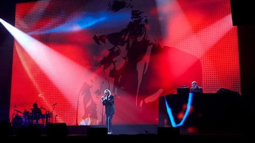 Yello - Live in Berlin Bild 2