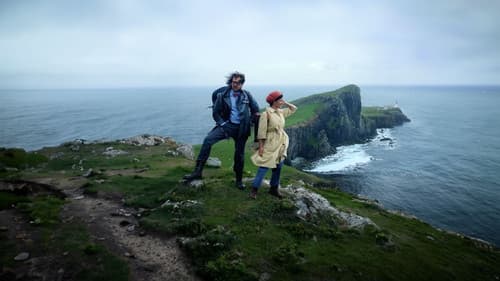 Geografens Testamente Bild 1