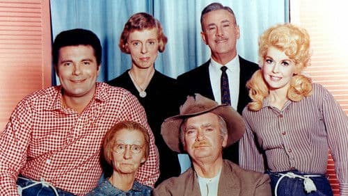 The Beverly Hillbillies Bild 5