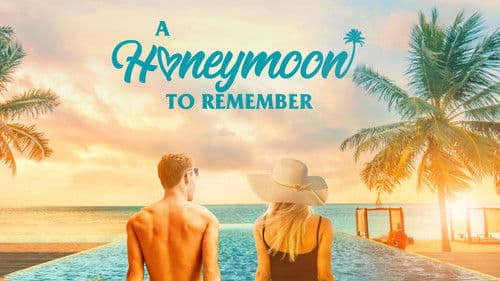 A Honeymoon to Remember Bild 6