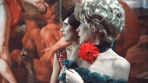 Die bitteren Tränen der Petra von Kant Bild 3