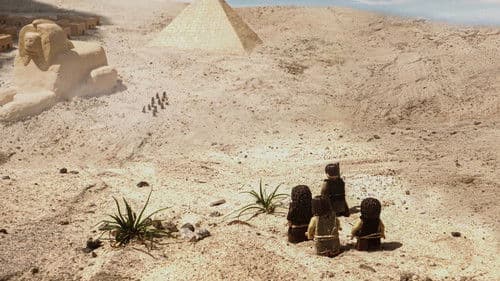Exodus: A Brickfilm Bild 4