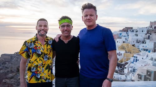 Gordon Ramsays kulinarischer Roadtrip Bild 7