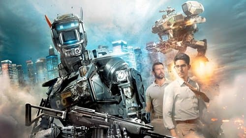 Chappie Bild 3