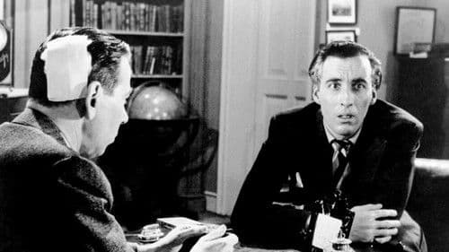 Alias John Preston Bild 1