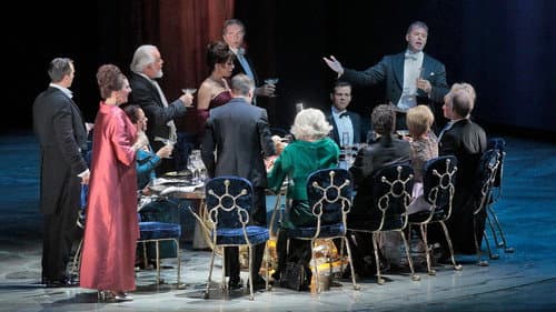 The Metropolitan Opera: The Exterminating Angel Bild 4