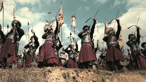 Karaoğlan Geliyor: Cengizhan'ın Hazineleri Bild 1