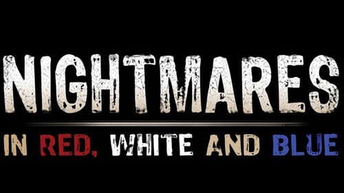 Nightmares in Red, White and Blue - Die Evolution des amerikanischen Horror-Films Bild 1