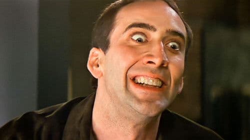 Nicolas Cage : le savant fou d'Hollywood Bild 2