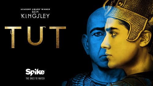 Tut - Der größte Pharao aller Zeiten Bild 2