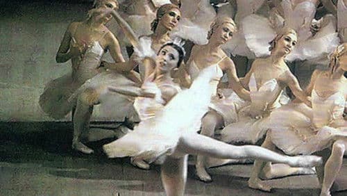 Спящая красавица Bild 2