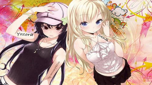 Haganai: I Don’t Have Many Friends Bild 5