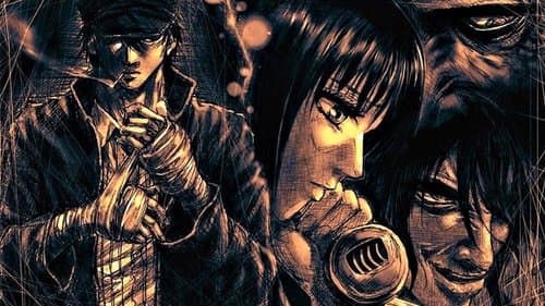 Rainbow: Die Sieben von Zelle Sechs Bild 4