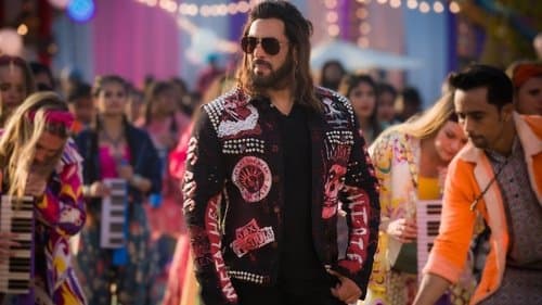 किसी का भाई... किसी की जान Bild 1